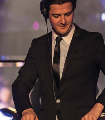 Benjamin Kliber Benjamin Kliber