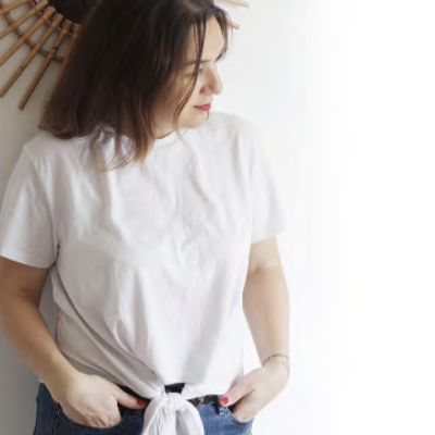 Christelle Teissier Christelle Teissier