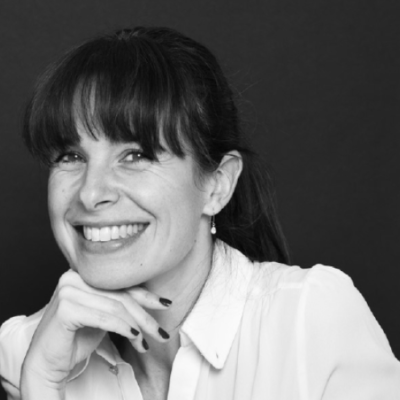 Géraldine Bergeron Géraldine Bergeron