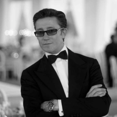 Jean Luc Blais Jean Luc Blais